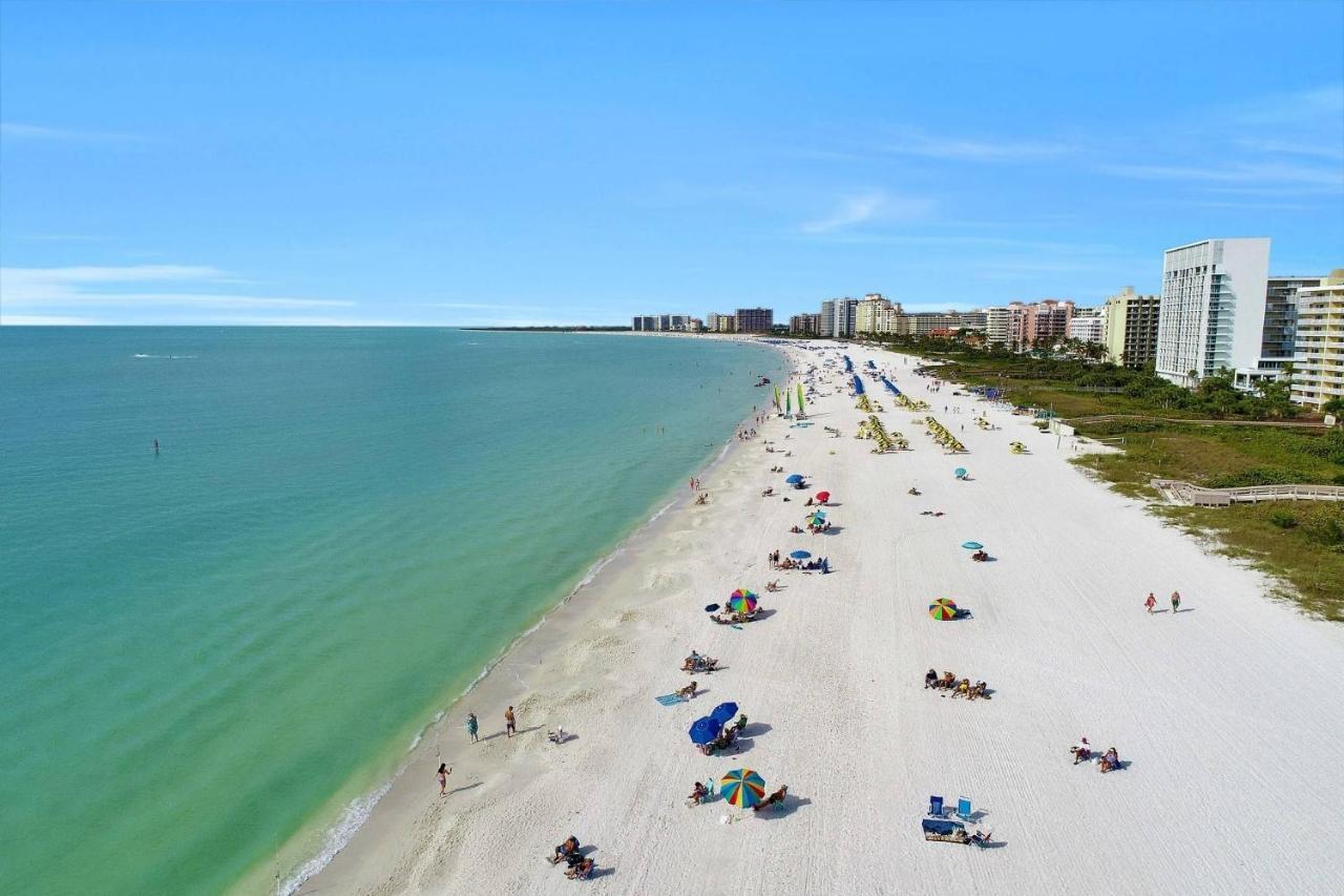 Somerset #613 Marco Island Buitenkant foto