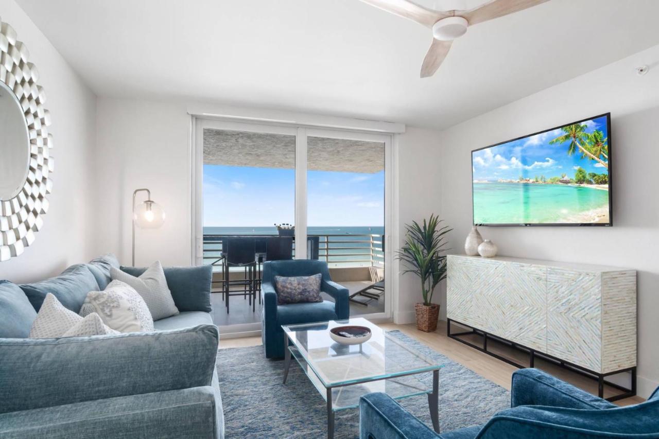 Somerset #613 Marco Island Buitenkant foto