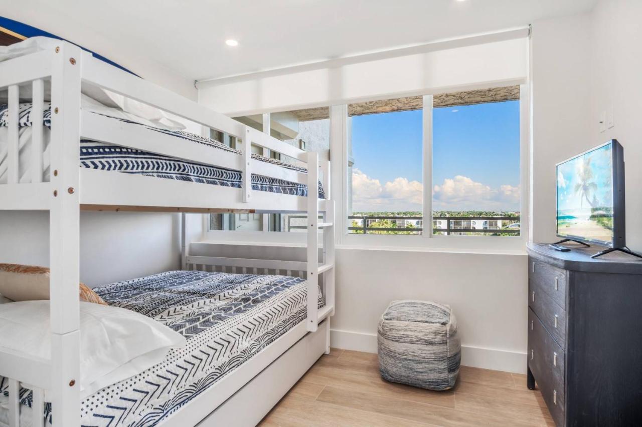 Somerset #613 Marco Island Buitenkant foto