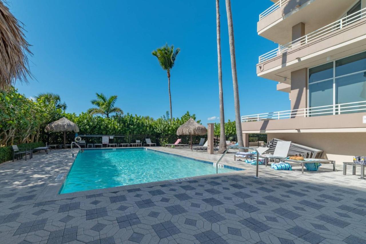 Somerset #613 Marco Island Buitenkant foto