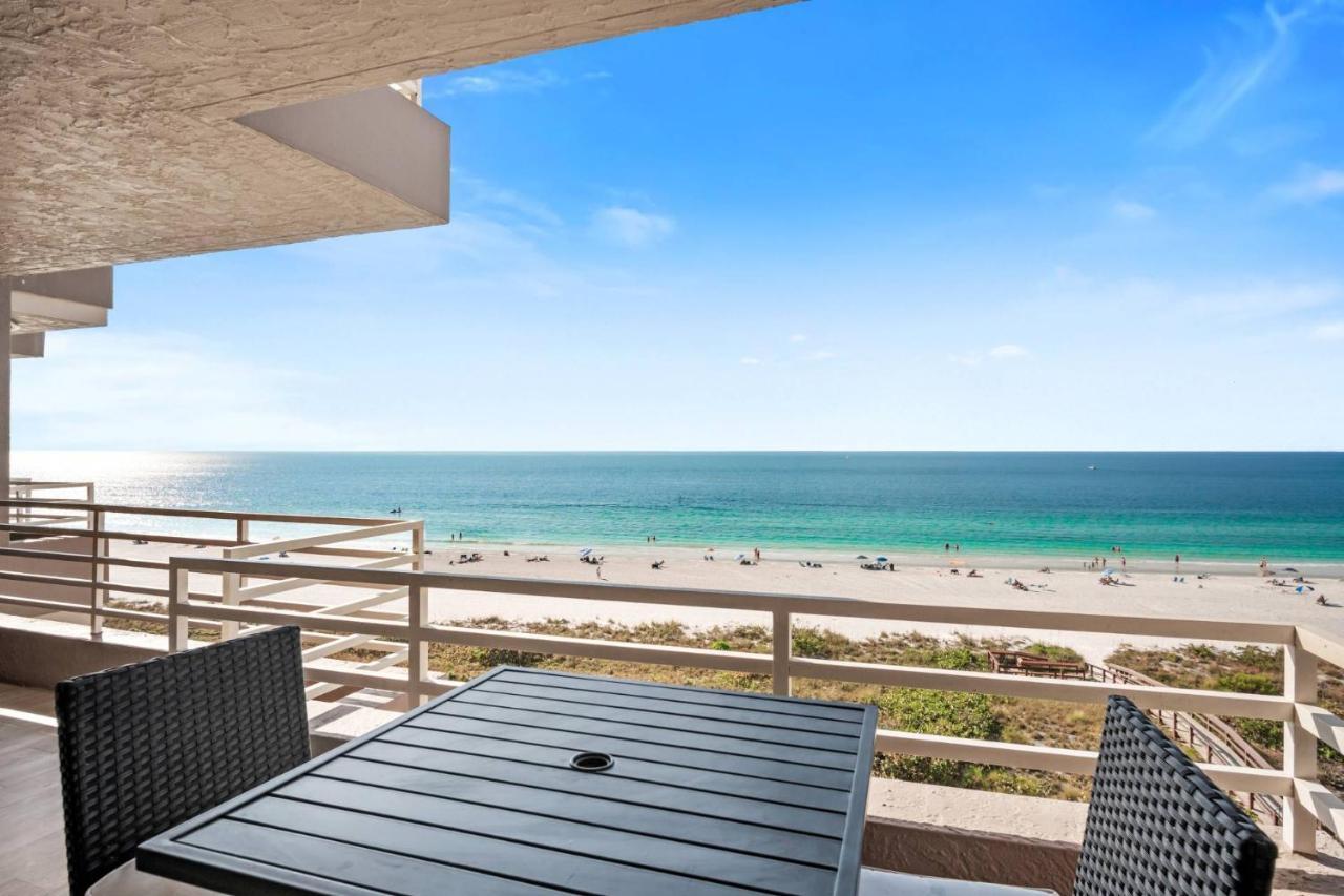 Somerset #613 Marco Island Buitenkant foto