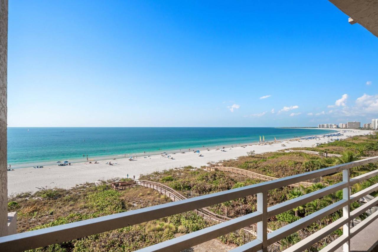 Somerset #613 Marco Island Buitenkant foto