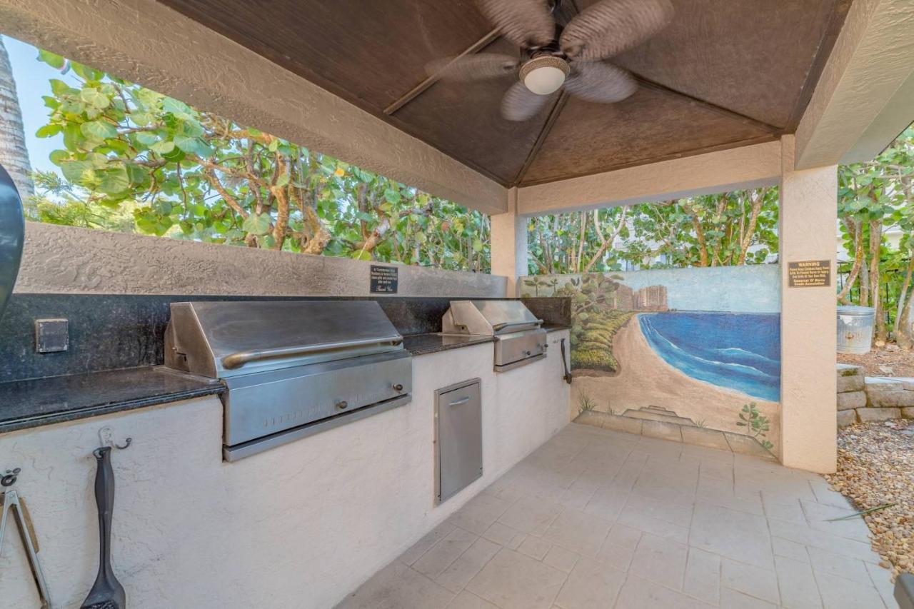 Somerset #613 Marco Island Buitenkant foto